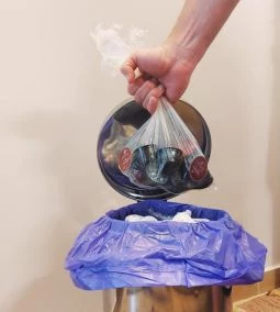 A hulladékmentes kávézás, amit mindenki szeretne