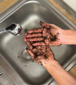 Mi mindenre jó a kávézacc?