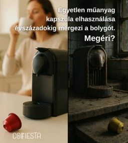 A kezdők hibái: így NE használj újratölthető kapszulát