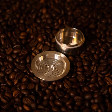 Tchibo Cafissimo kompatibilis kávékapszula