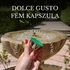 Dolce Gusto kávékapszula