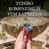 Tchibo Cafissimo kompatibilis kávékapszula