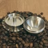 Nespresso Vertuo QR kód kompatibilis kávékapszula